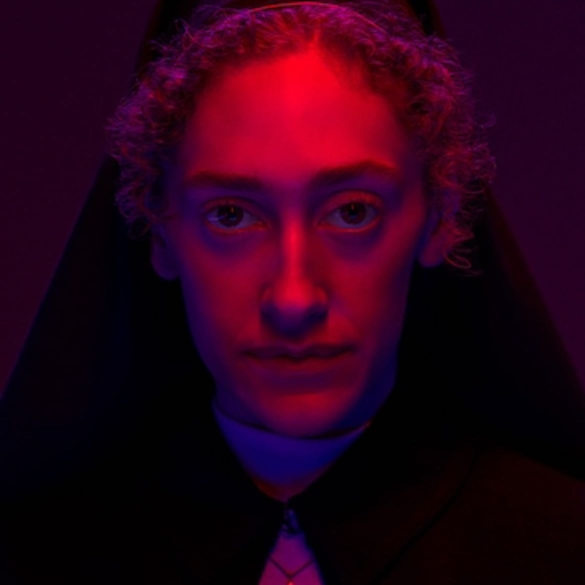 Grotesquerie - Ryan Murphy, Jon Robin Baitz, Joe Baken · 2024