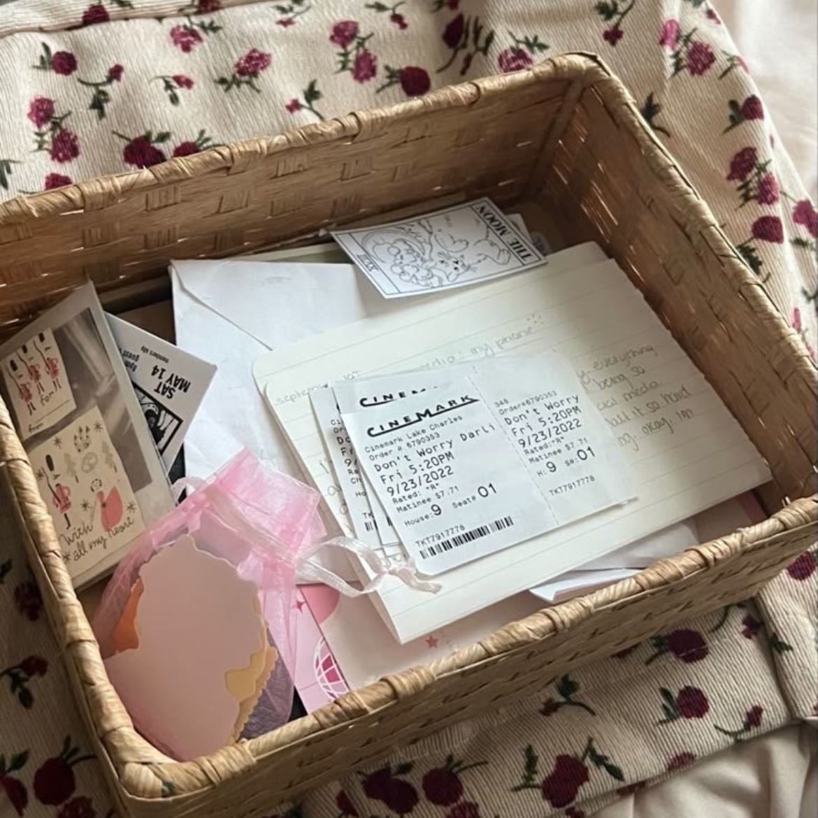 make a memory box