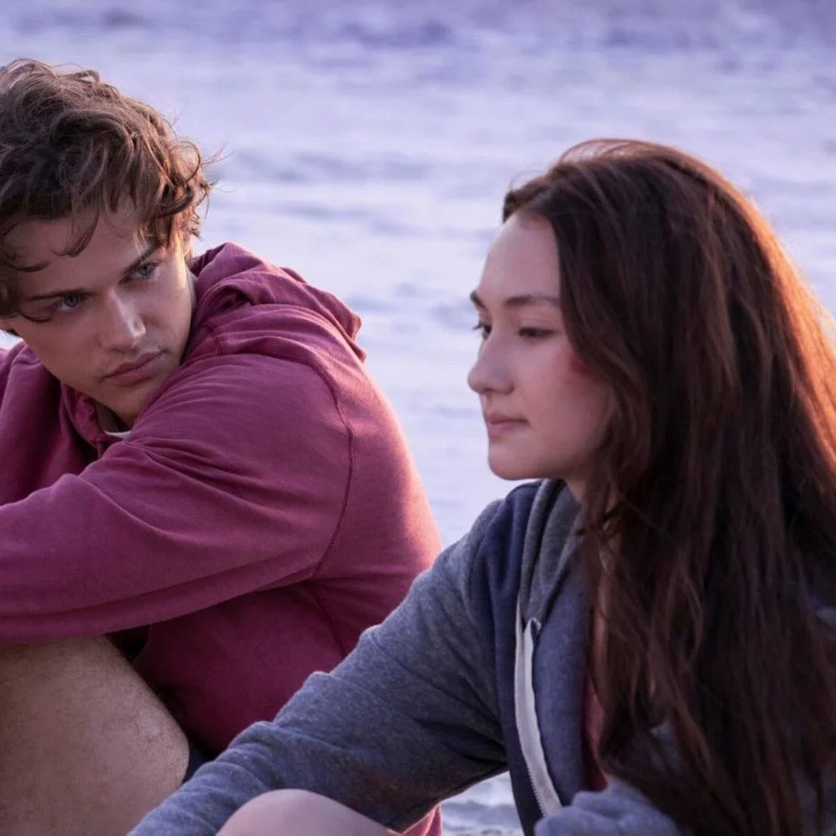The Summer I Turned Pretty - Gabrielle Stanton, Jenny Han · 2022