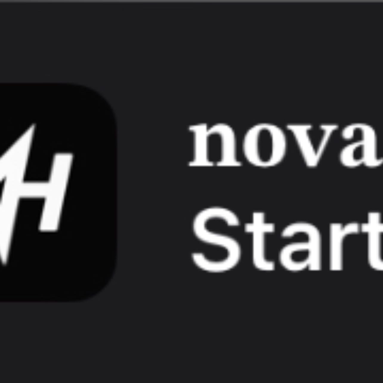 Novaaa - Followed me back on here!