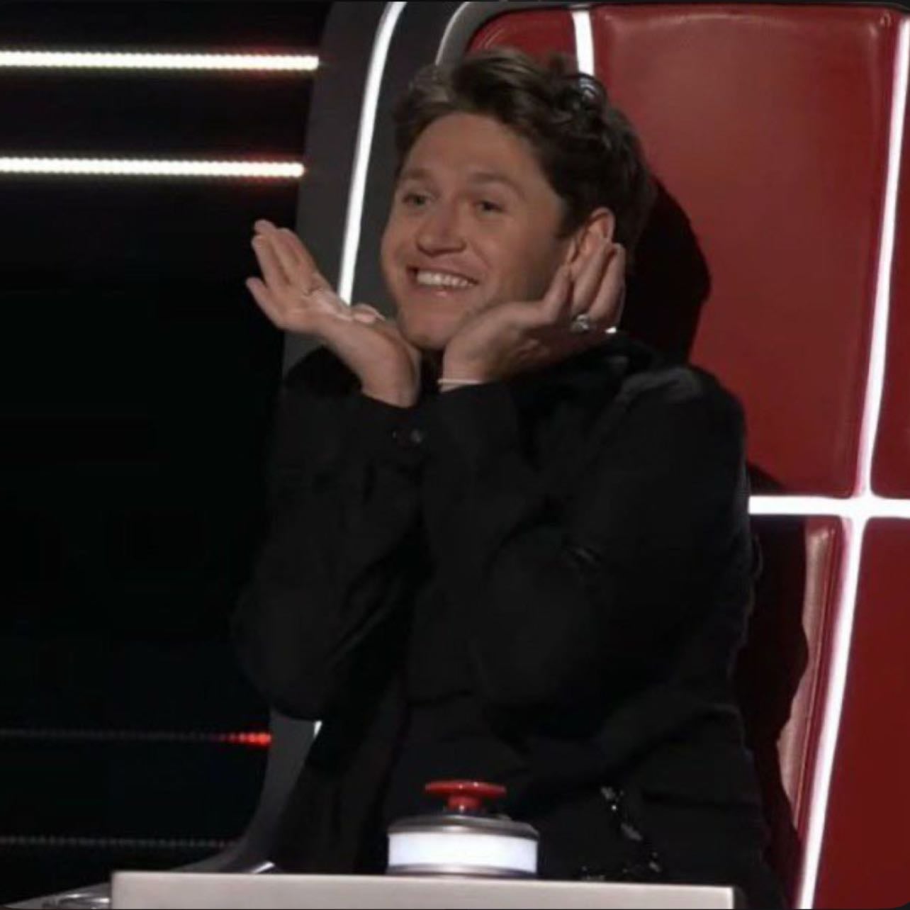 Meet Niall - This will never happen