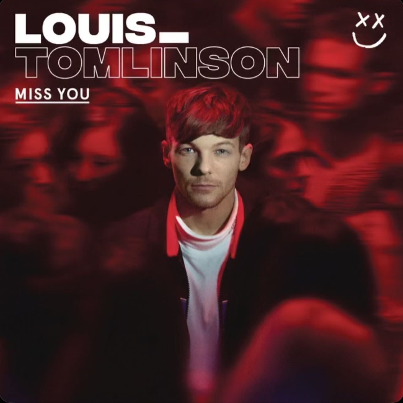 Miss You - I love how clear his accent is in this and how much you can hear it!
