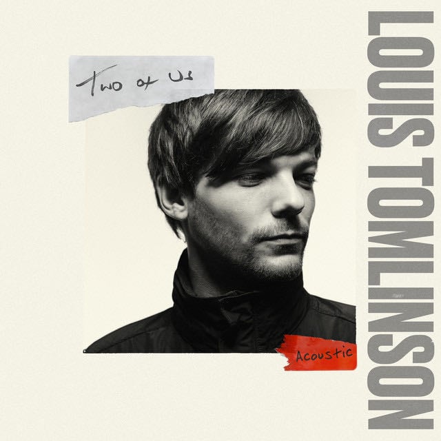 Two of Us - Acoustic - I like this because I can relate to it because of how many people I have lost in the past years and when I listen to it, it makes me think of them and I don’t really do that often because I will cry if I do so that’s why I cry listening to this… also listening to this after October feels weird because I have one more person to relate this song to