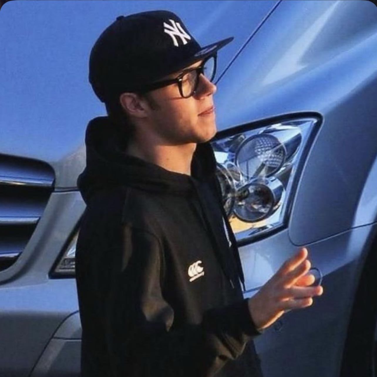 Meet 1D member - Also probably will never happen…