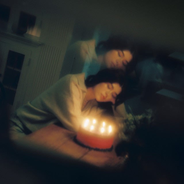 birthday cake - I discovered this song from TikTok and it’s been on repeat ever since!!!