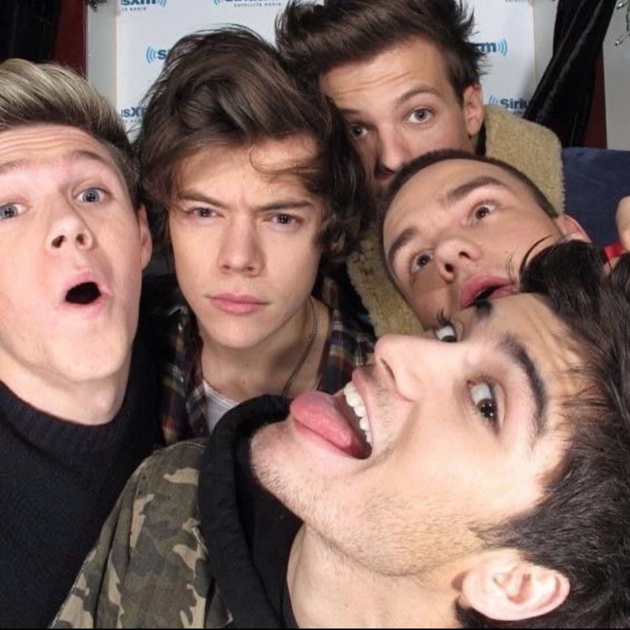 1D - And their solo careers