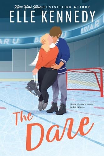 the dare - Elle Kennedy · 2020