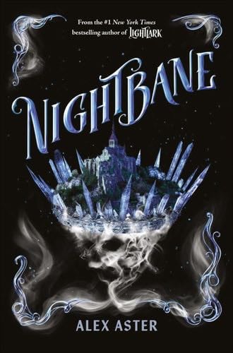 nightbane - Alex Aster · 2023