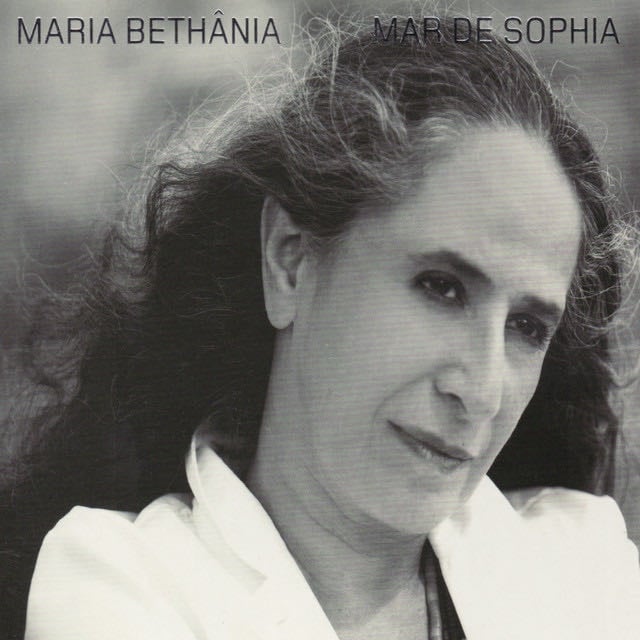 Canto de Oxum / Inscrição/ Yemanjá Rainha do Mar - Song · Maria Bethânia