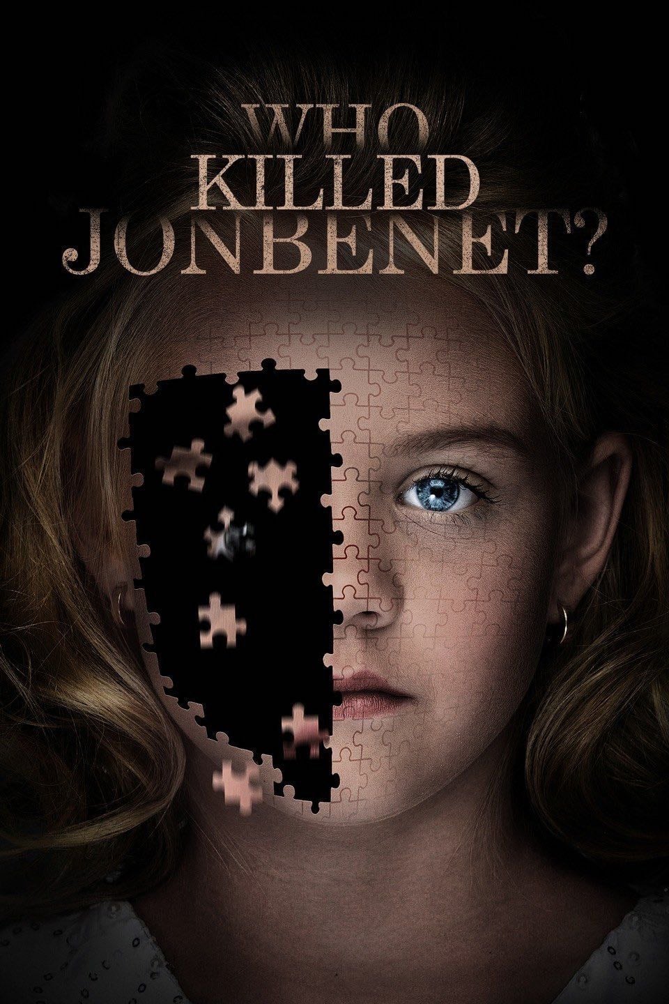 ¿Quién mató a Jonbenet? - Jason Lapeyre · 2016