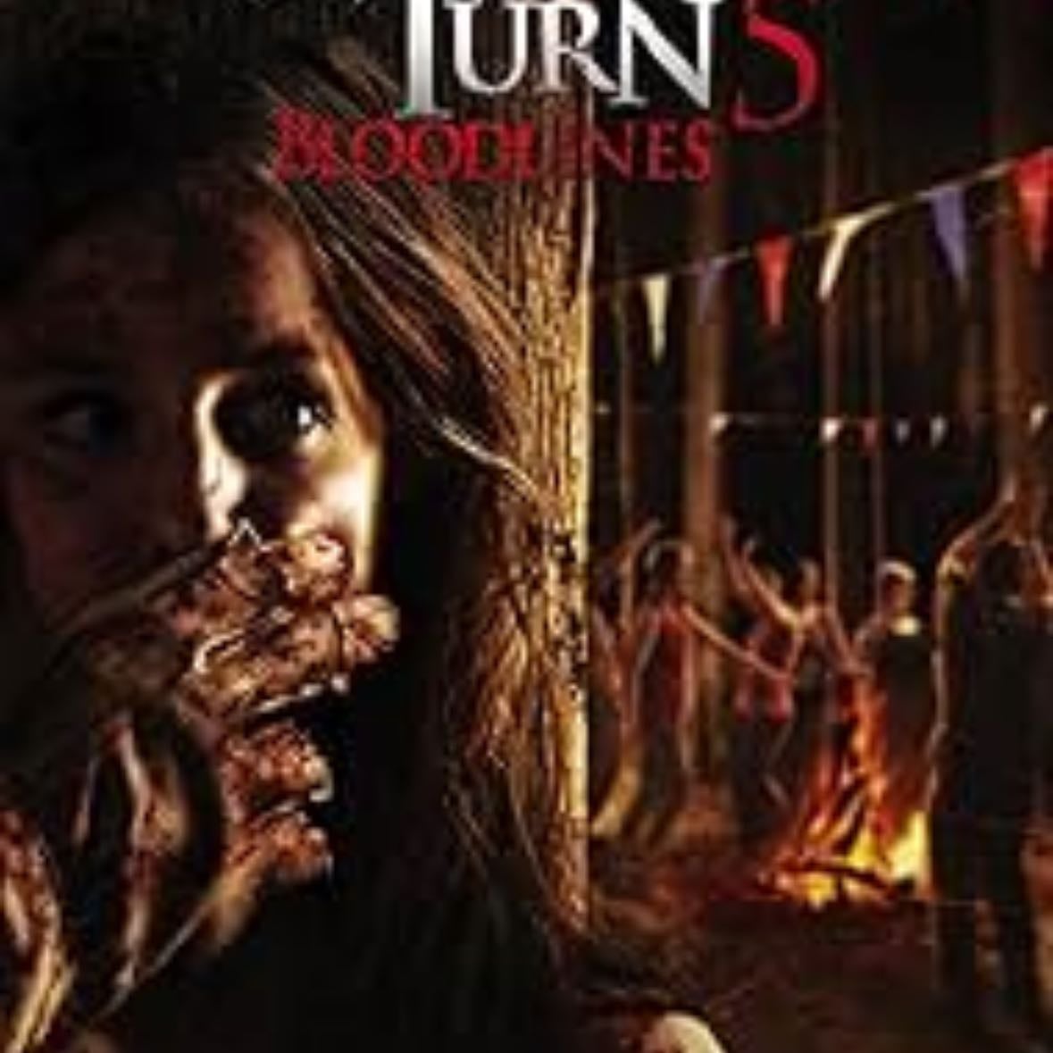 Camino hacia el terror 5