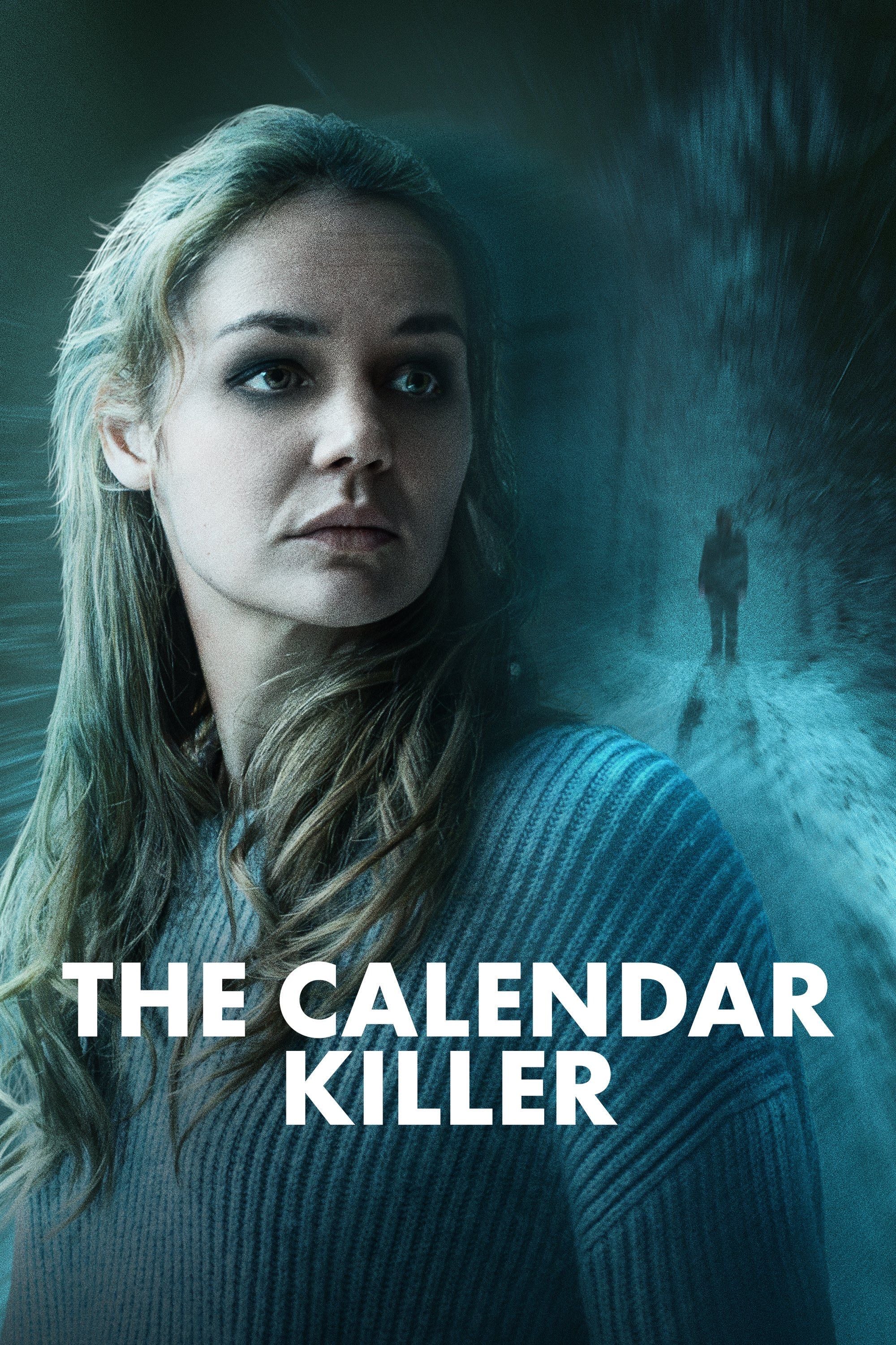 The Calendar Killer - Adolfo J. Kolmerer · 2025