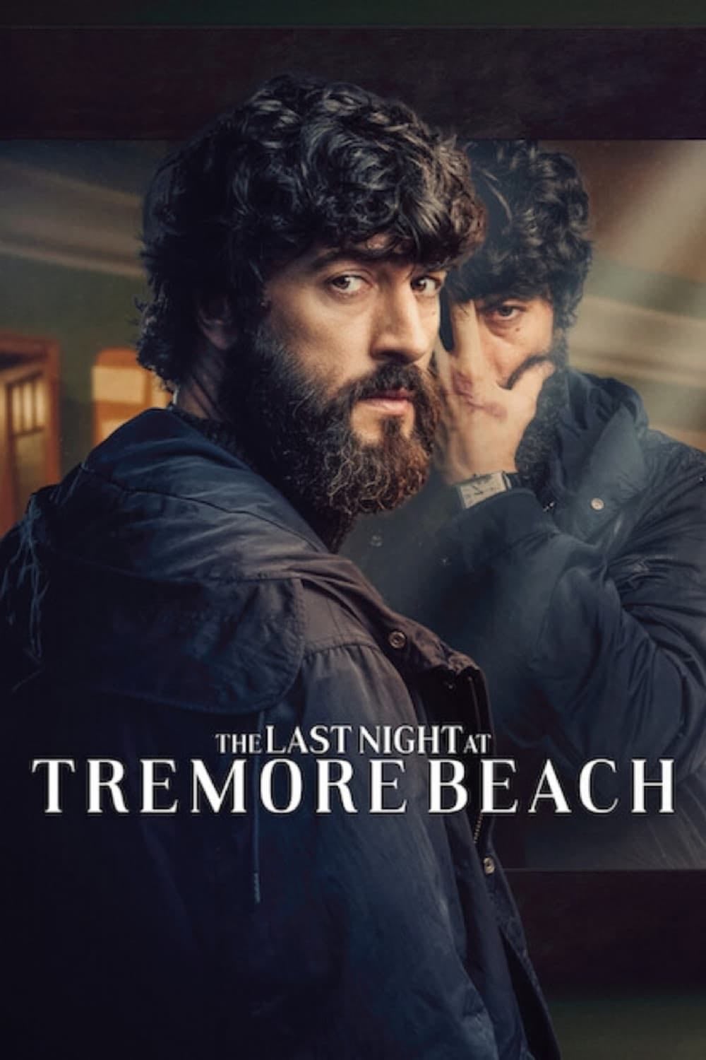 The Last Night at Tremore Beach - Oriol Paulo, Jordi Vallejo · 2024