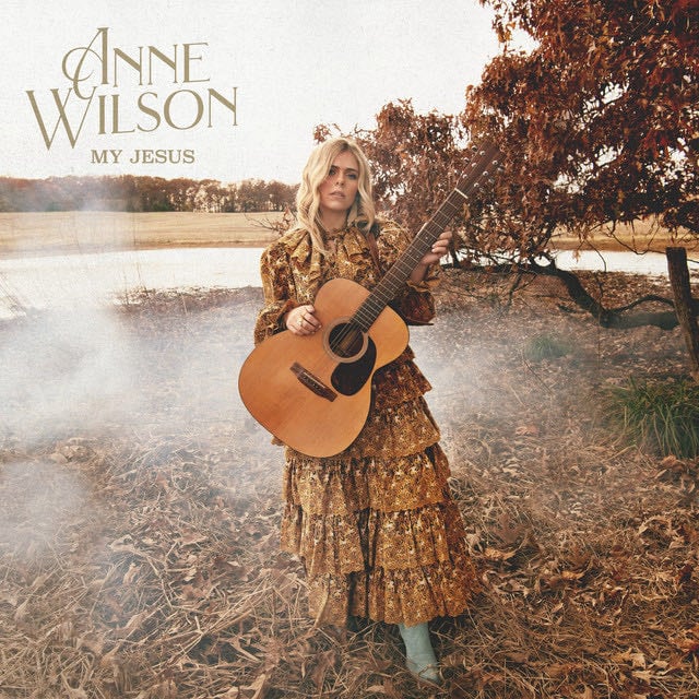 Sunday Sermons - Song · Anne Wilson