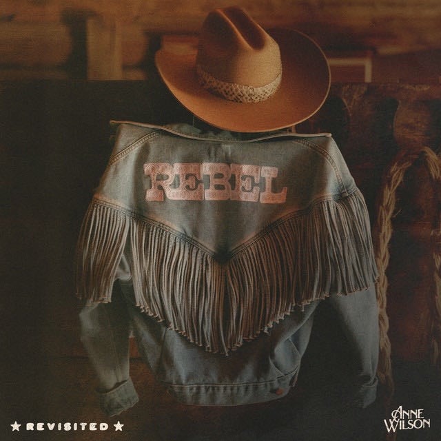 Country Gold - Acoustic - Song · Anne Wilson, Jordan Davis