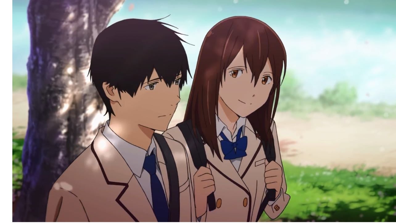 Voglio mangiare il tuo pancreas - Shinichiro Ushijima · 2018