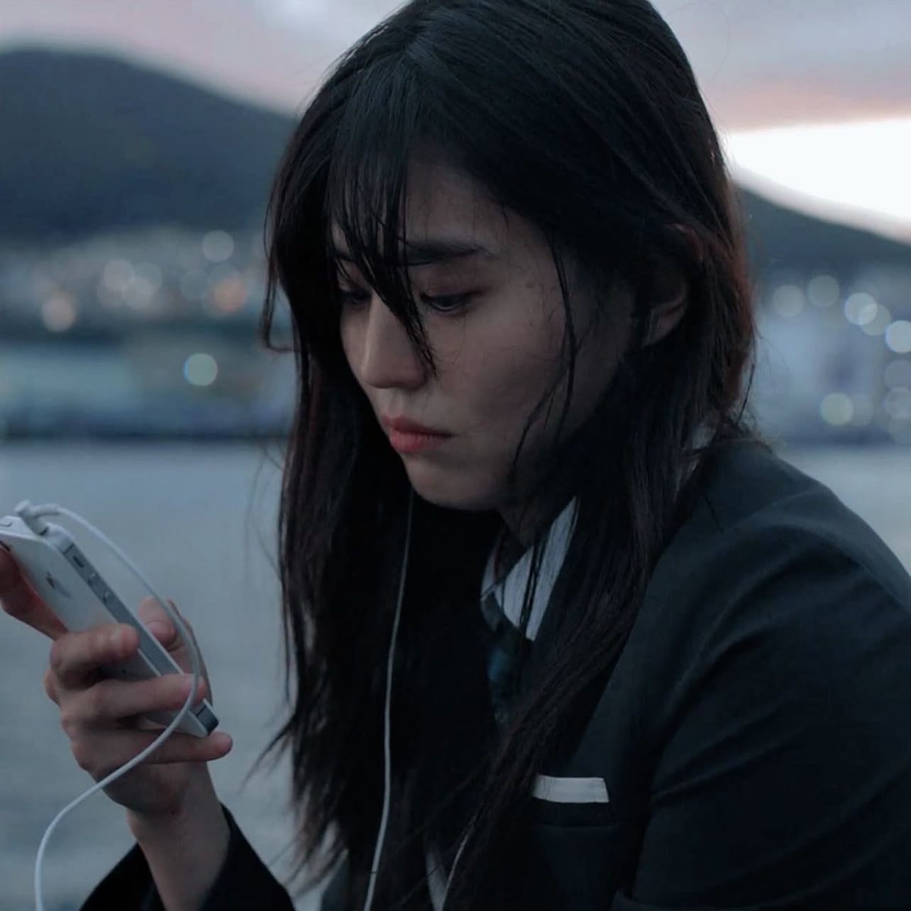 My Name - Kim Jin-min, Kim Ba-da · 2021