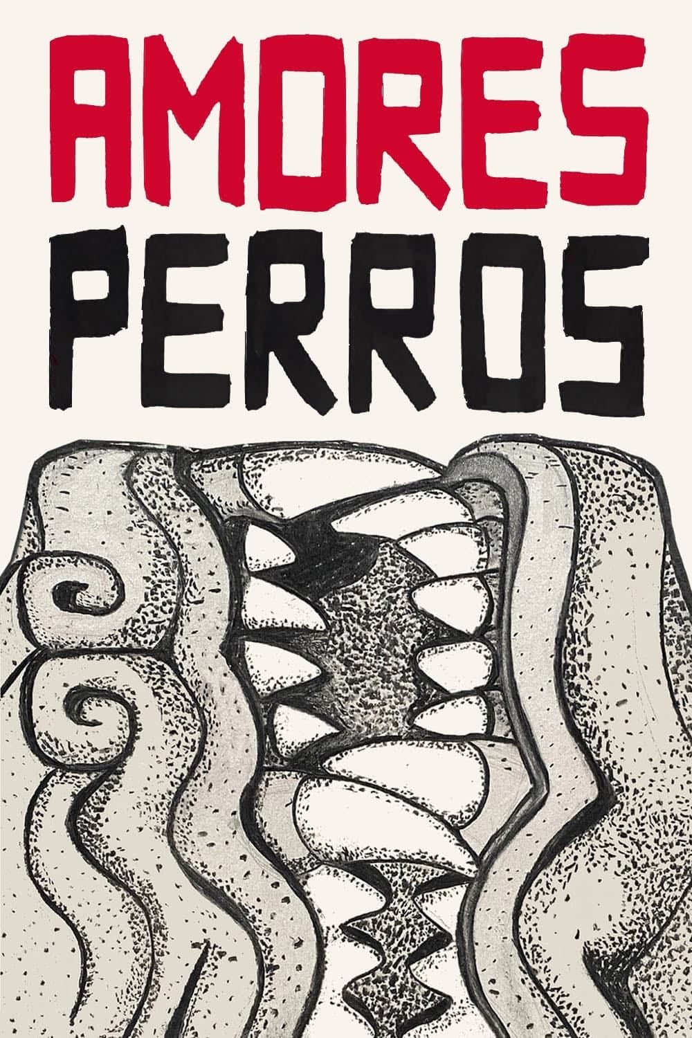 Amores Perros - Alejandro González Iñárritu · 2000