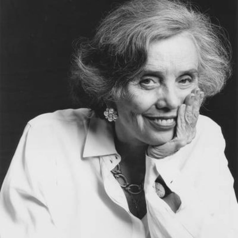 Elena poniatowska - Escritora