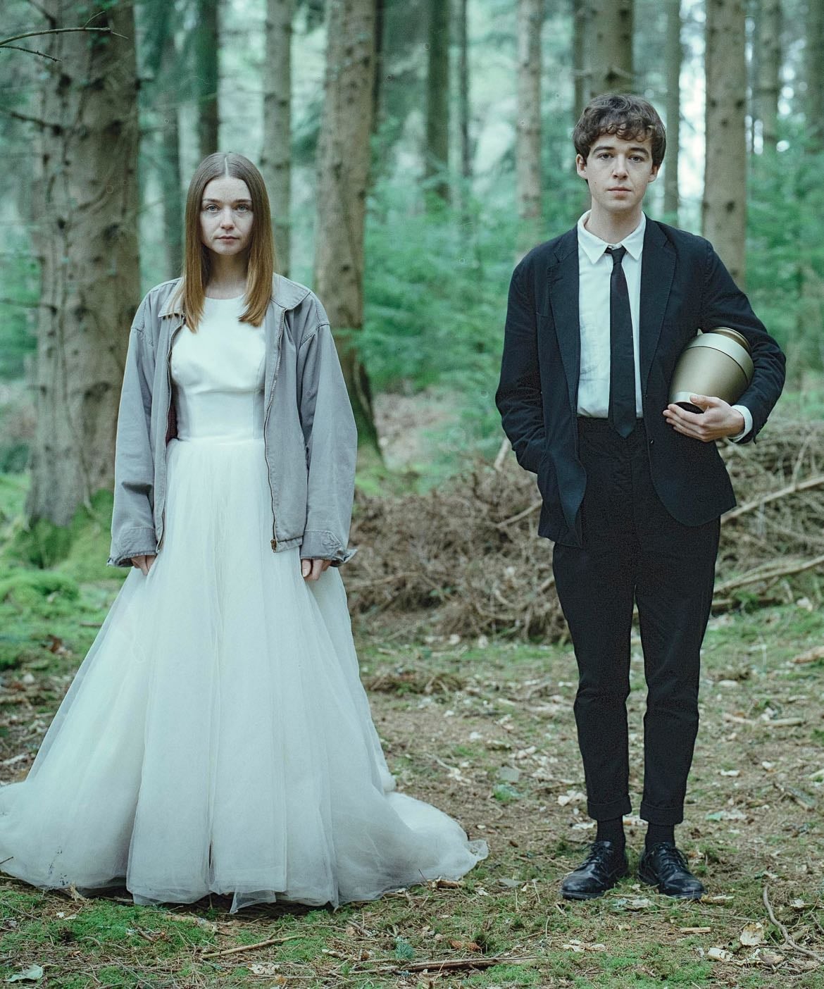 Alyssa & James