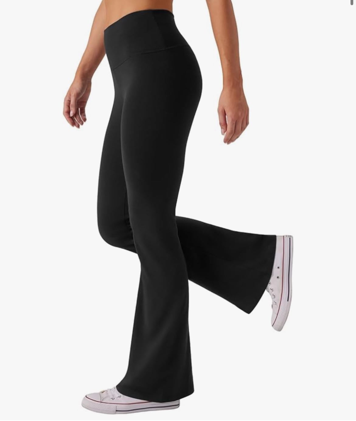 No Nonsense Lounge Yoga Pants