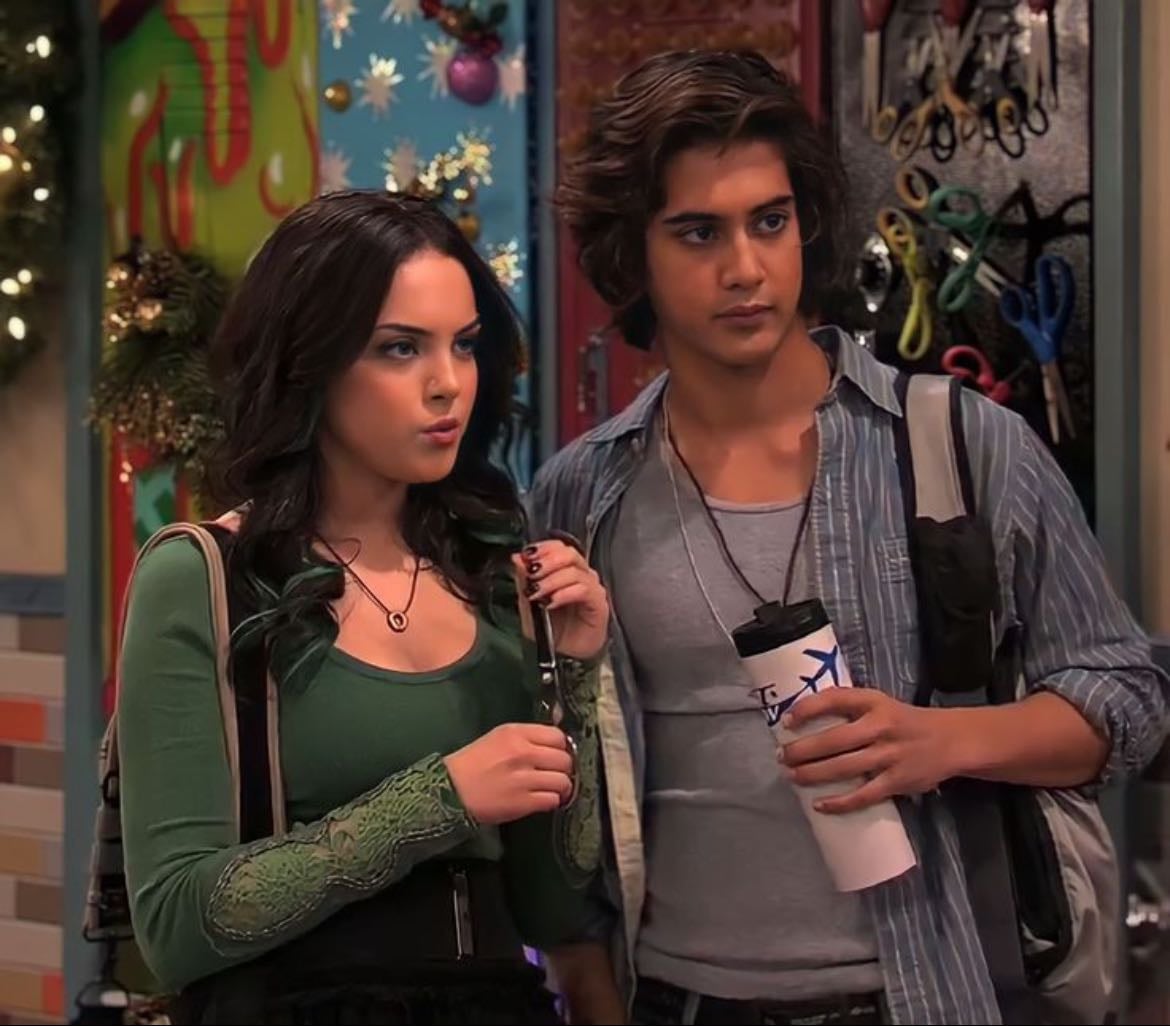 Beck & Jade