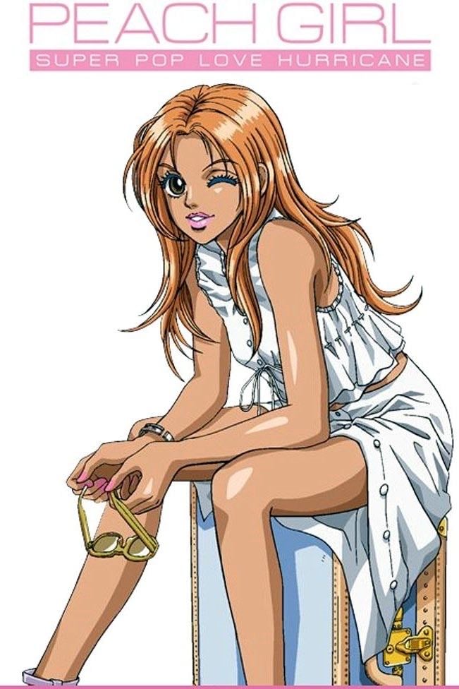Peach girl - 2005