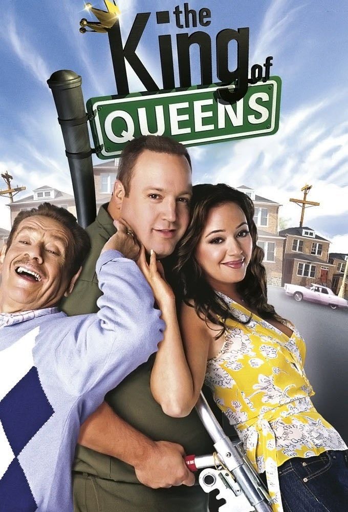 The King of Queens - David Litt, Michael J. Weithorn · 1998