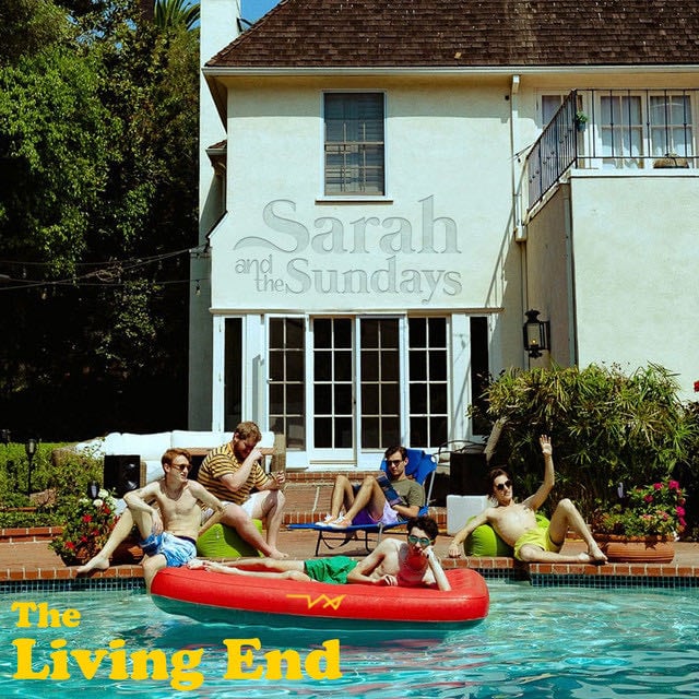 Vices - Album · Sarah and the Sundays