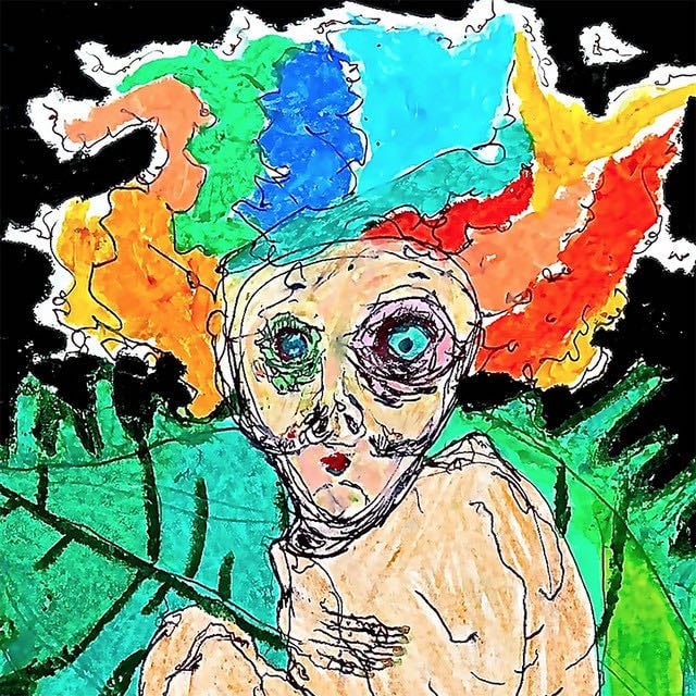 Goodie Bag - Song · Still Woozy