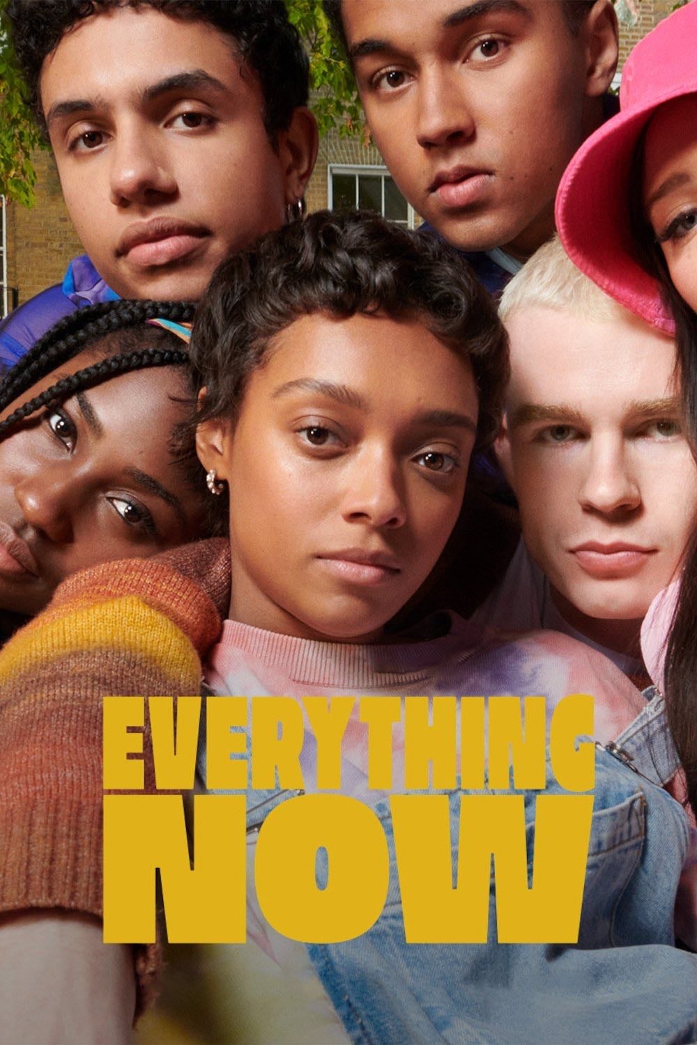 Everything Now - Ripley Parker · 2023
