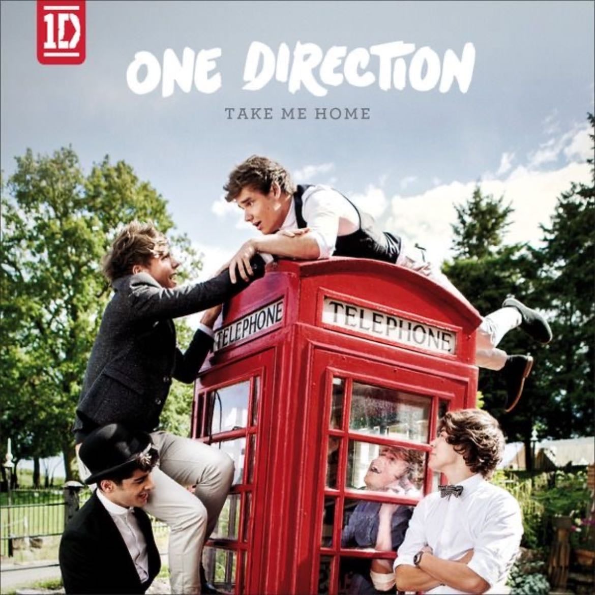 Kiss You - Song 路 One Direction