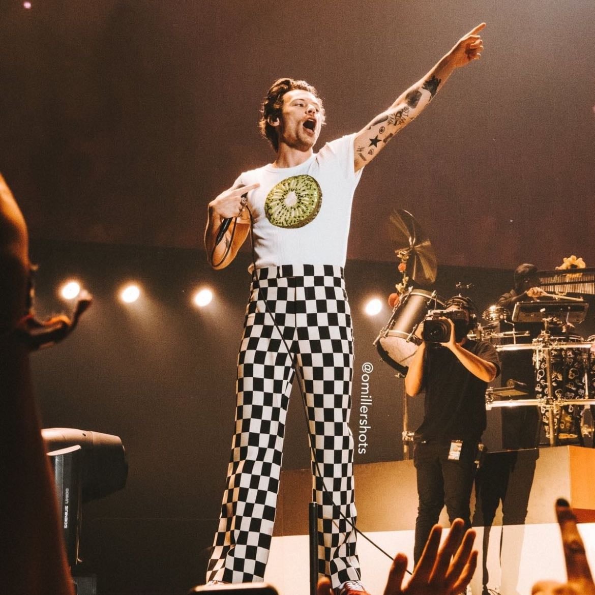Kiwi shirt 🥝 - 9º