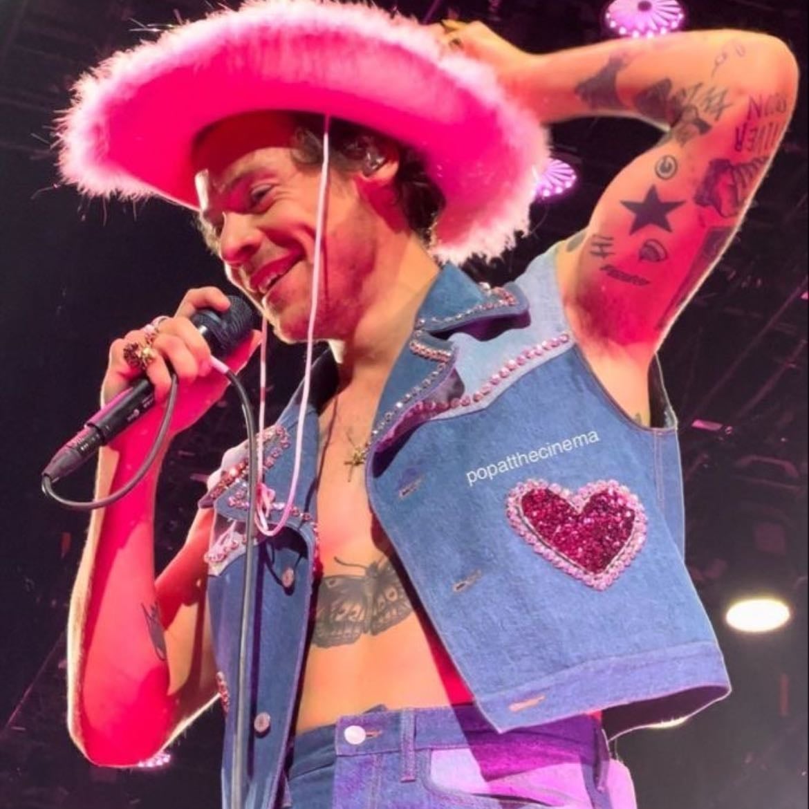 Cowboy - 10º