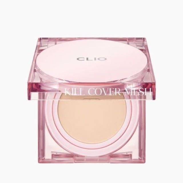 clio cushion