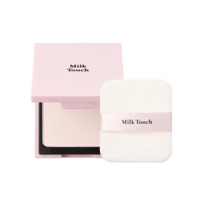 milk touch powder