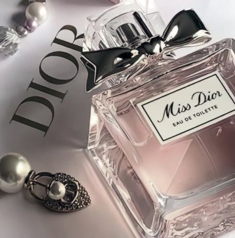 perfumes