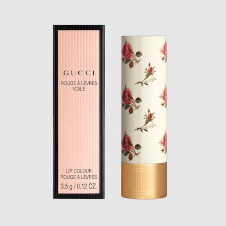rouge a levres voile - gucci