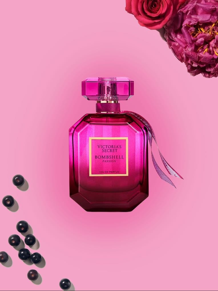 bombshell passion - vs