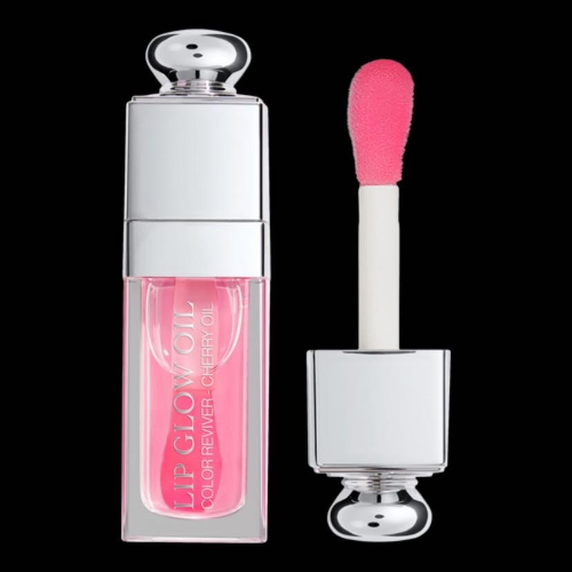 dior lip oil