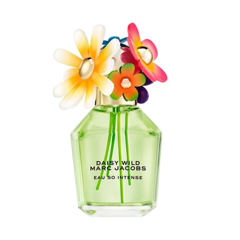 daisy wild - marc jacobs