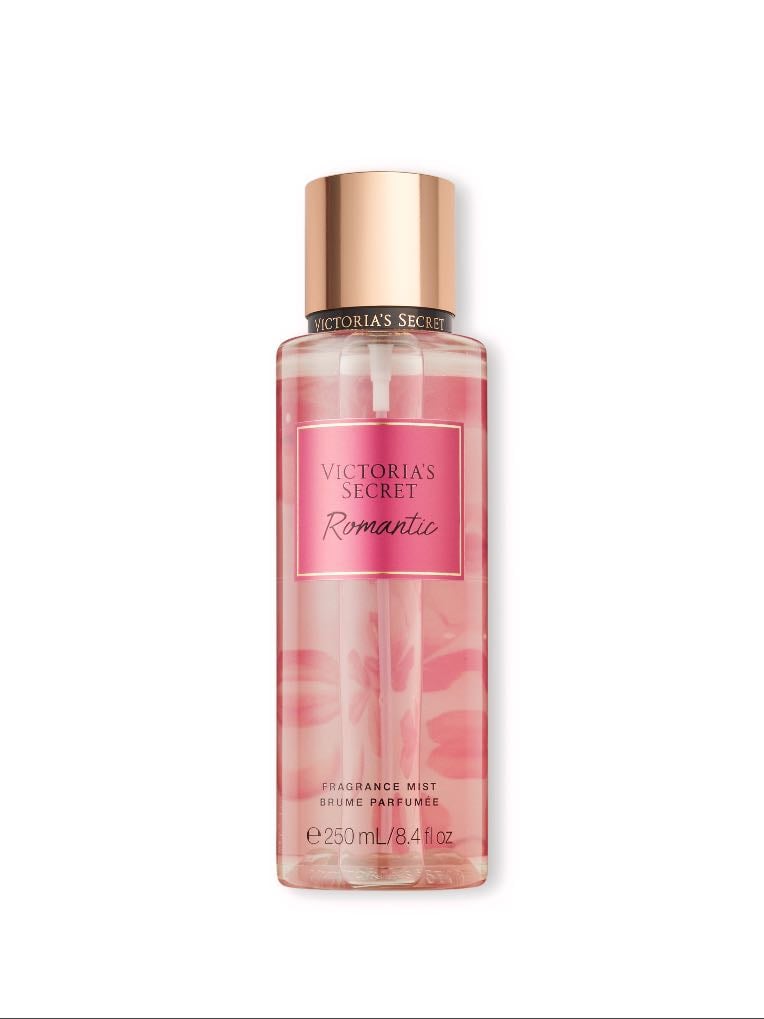 romantic - vs