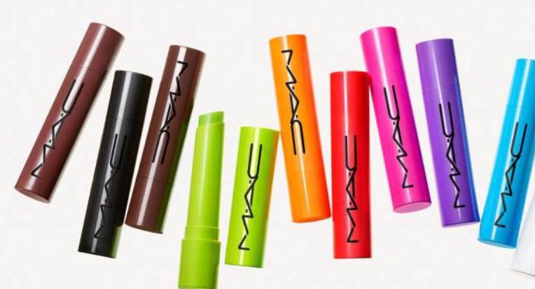 squirt plumping gloss - MAC