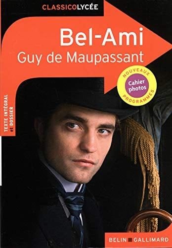 Bel-Ami - Guy de Maupassant · 2019