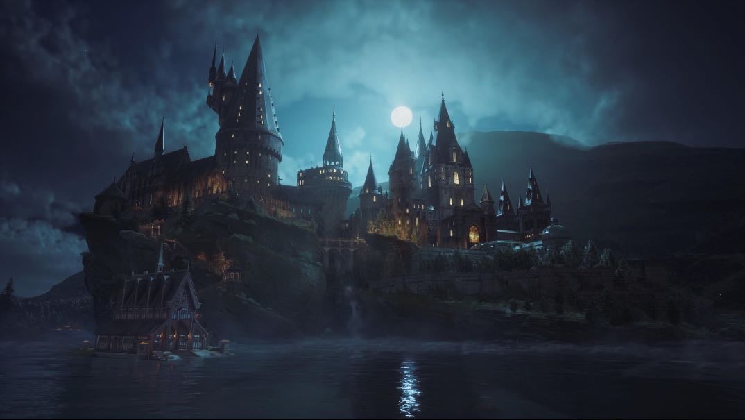 Harry Potter