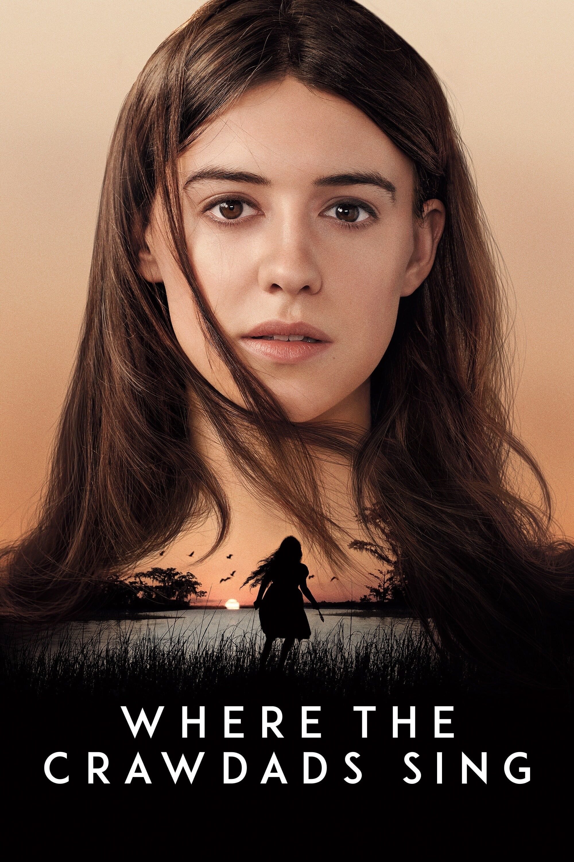 Where the Crawdads Sing - Olivia Newman · 2022