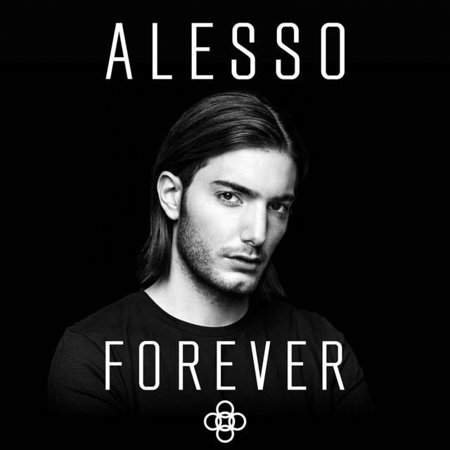 Heroes (we could be) - Song · Alesso, Tove Lo