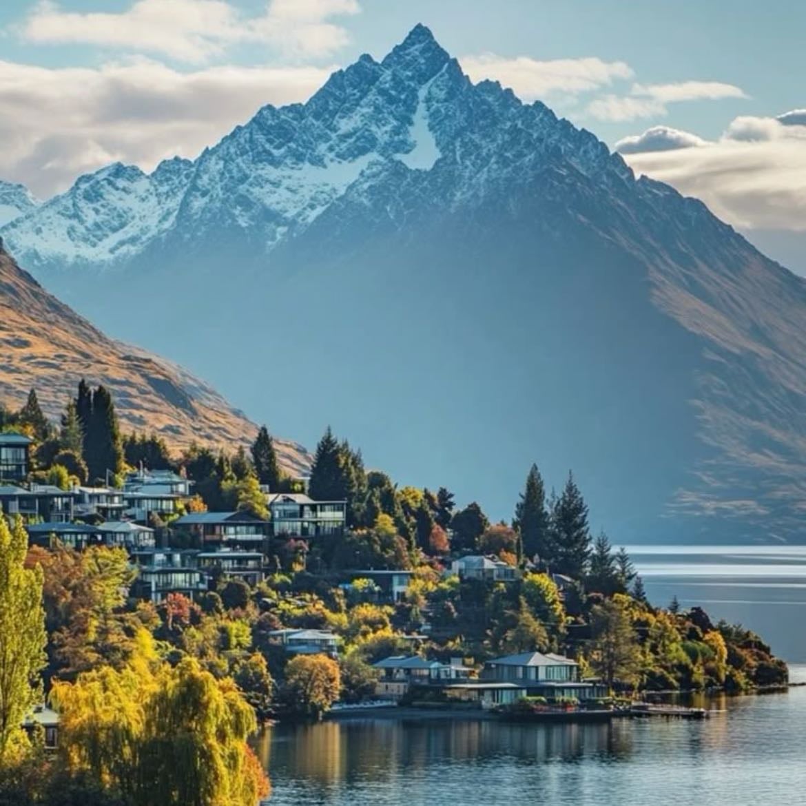 New Zealand