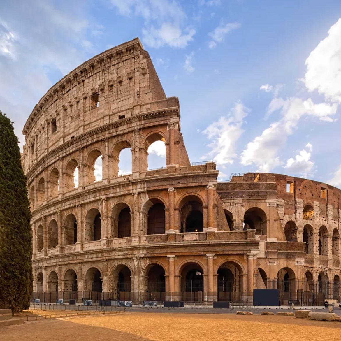 Roma - Italia