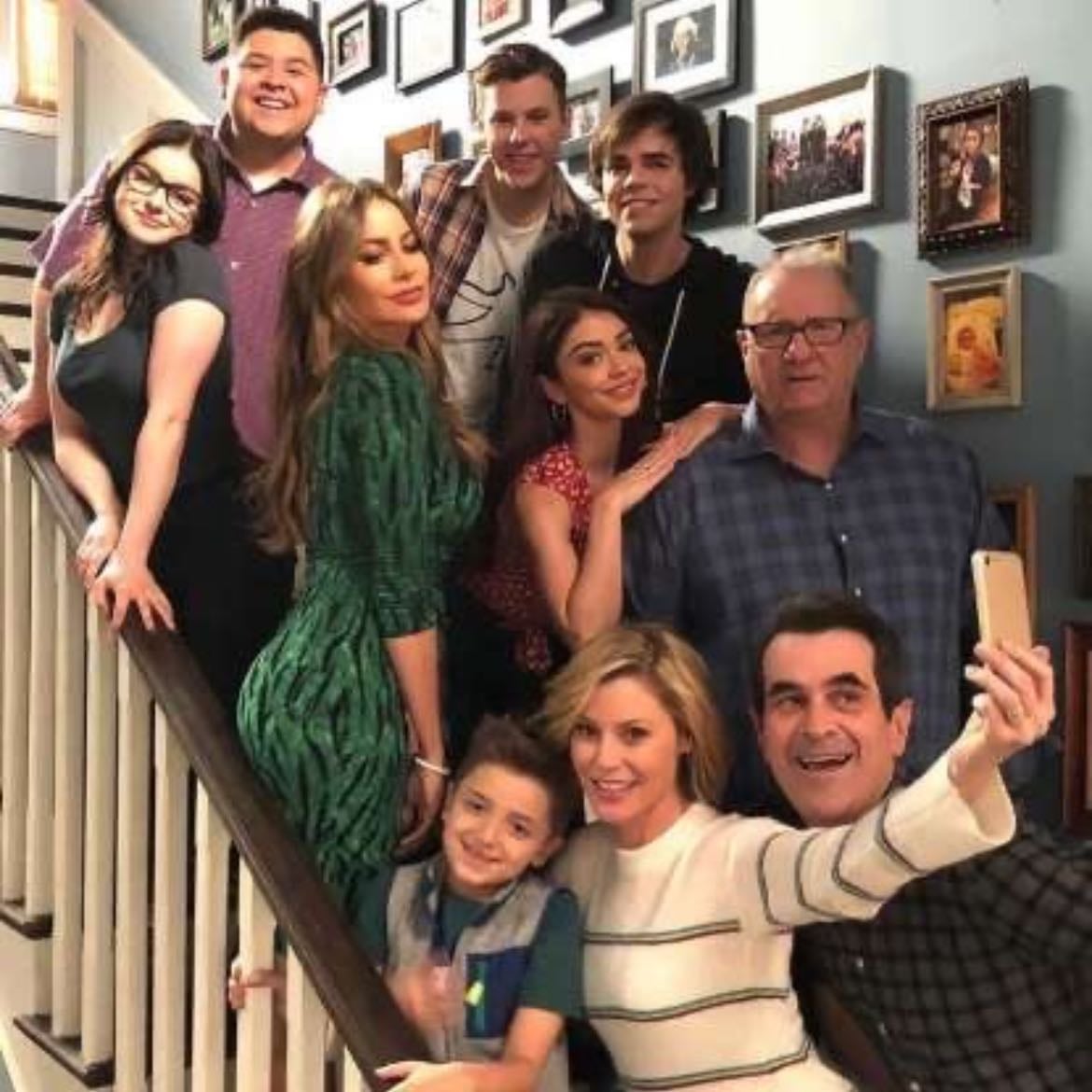 Modern family